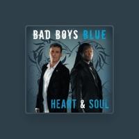 Bad Boys Blue