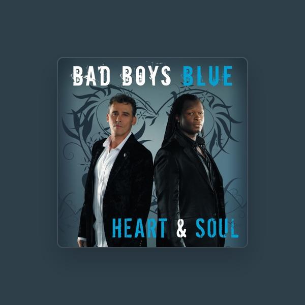 Bad Boys Blue