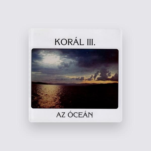 Korál III.