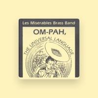 Les Miserables Brass Band