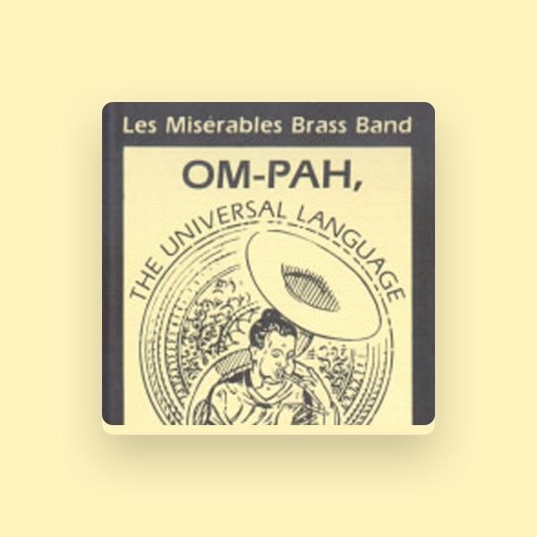 Les Miserables Brass Band
