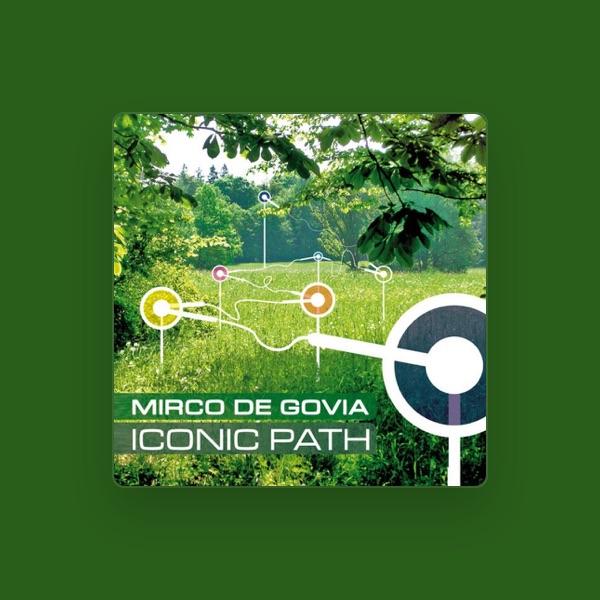Mirco de Govia