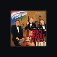 Trio Manke Nelis