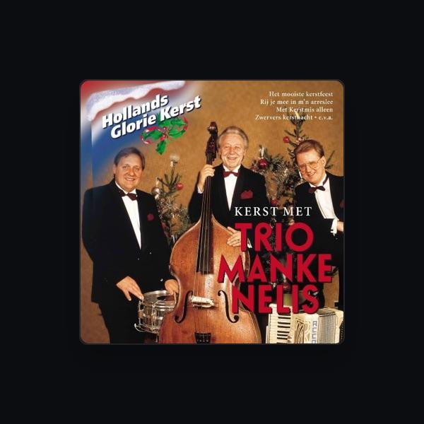 Trio Manke Nelis