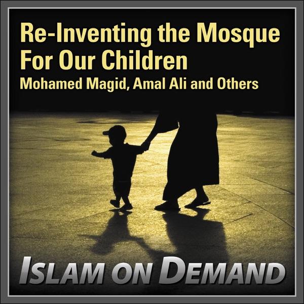 Ideas for Mosque Youth Activities