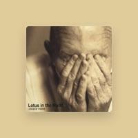 Lotus In The Mudd (Baha'i, Bahai)