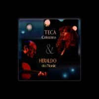 Teca Calazans & Heraldo do Monte