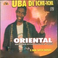 Uba Di Iche-Iche