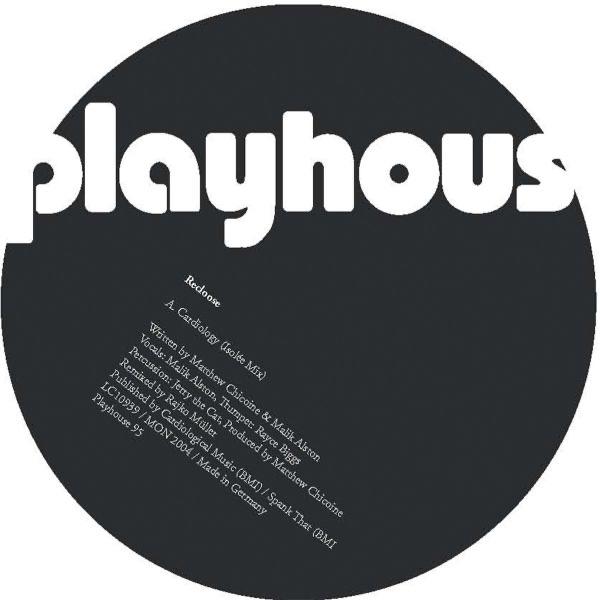 Cardiology (Isolée Mix)