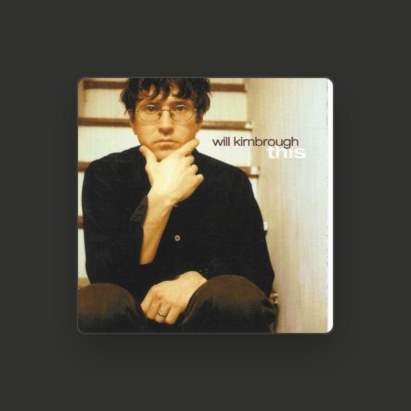 Will Kimbrough