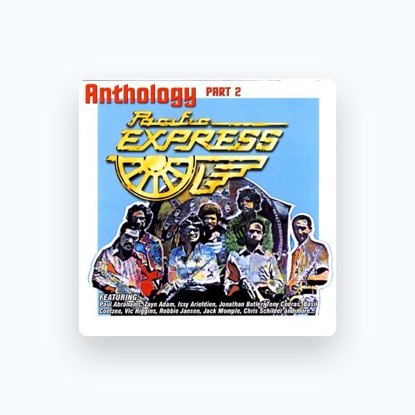 Pacific Express
