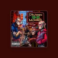 Drunken Monkees