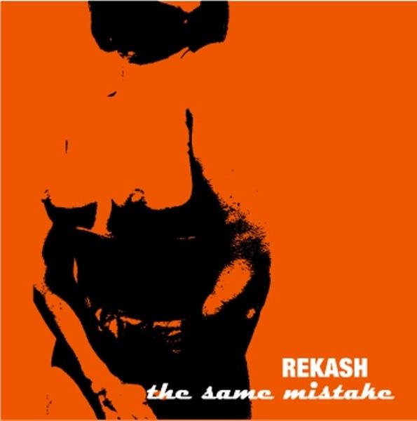 The Same Mistake (Radio Edit)