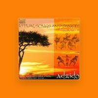 Adzido