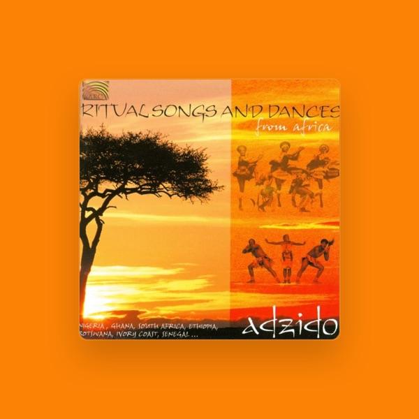 Adzido