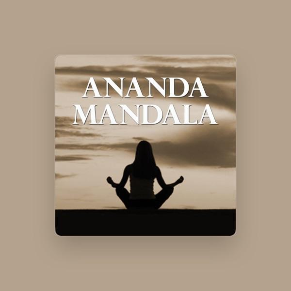Ananda Mandala