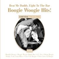 Bluebird Boogie Woogie