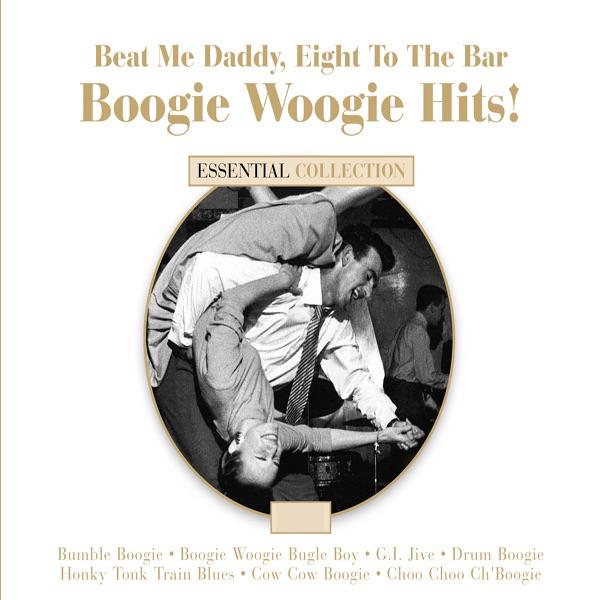 Bluebird Boogie Woogie