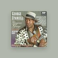 George Stancell