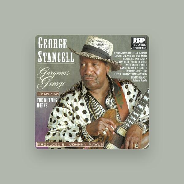 George Stancell