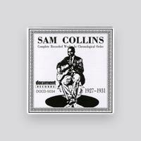Sam Collins