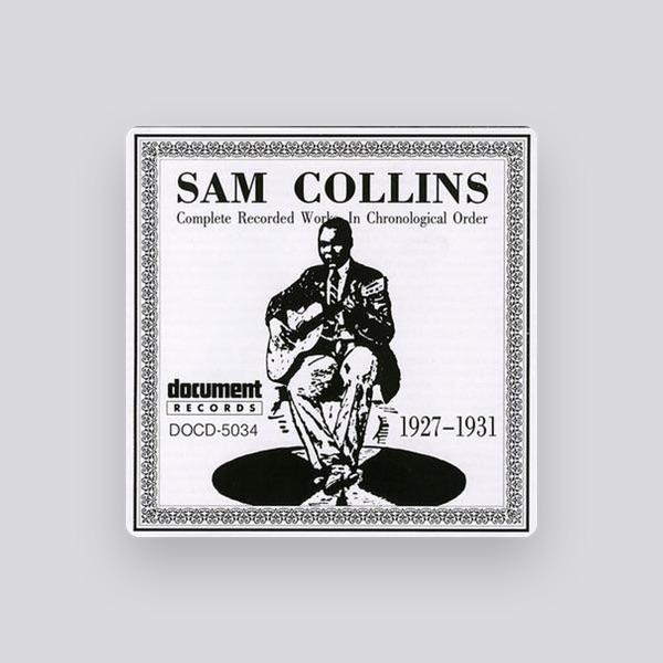 Sam Collins
