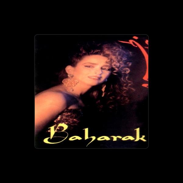 Baharak