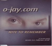Nite to Remember (Instrumental)