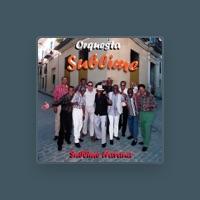 Orquesta Sublime