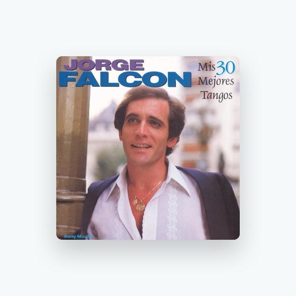 Jorge Falcón