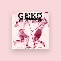 Geko
