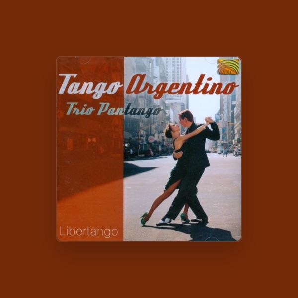 Trio Pantango