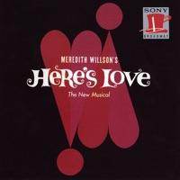 Here's Love: Expect Things to Happen / Love Come Take Me Again (Waltz)