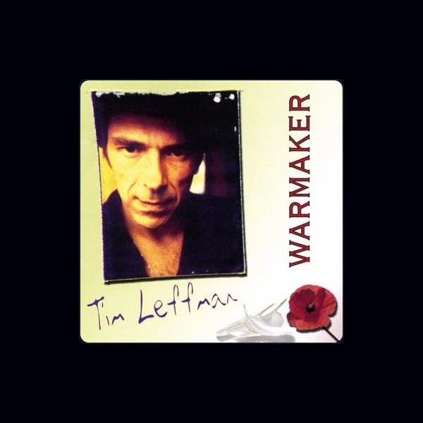Tim Leffman