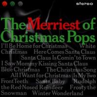 Here Comes Santa Claus