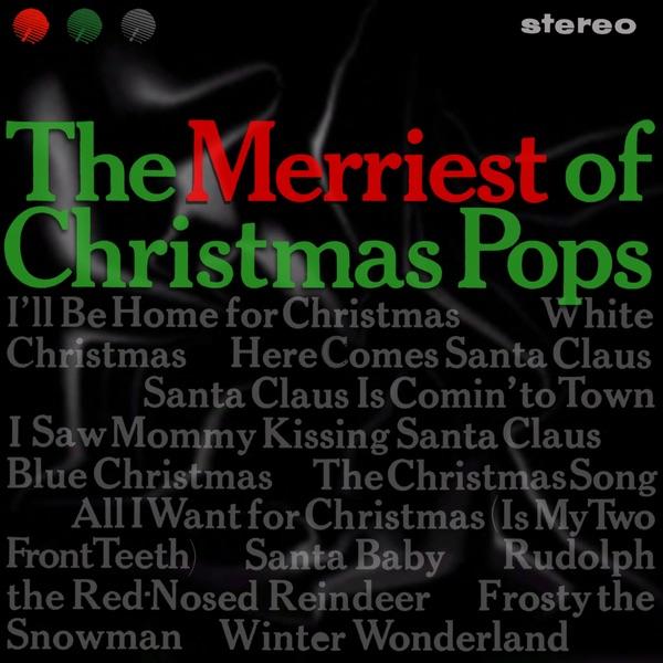 The Christmas Song (Chestnuts Roasting On an Open Fire)