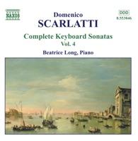 Sonata In B Flat Major, K.550/L.S42/P.554