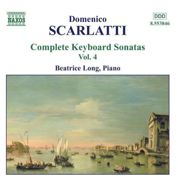 Sonata In G Major, K.470/L.304/P.379