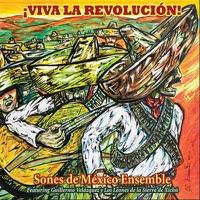 Revolucionarios, Pt. 4: Jarabe Arribeno / Cancion de la Esperanza (feat. Guillermo Velazquez y Los Leones de la Sierra de Xichú)