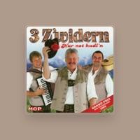 3 Zwidern