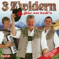 Oktoberfest - Holzmichl