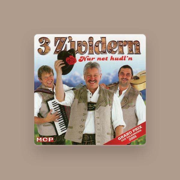 3 Zwidern