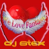 We Love Fantasy (Elf and Fairy Mix)