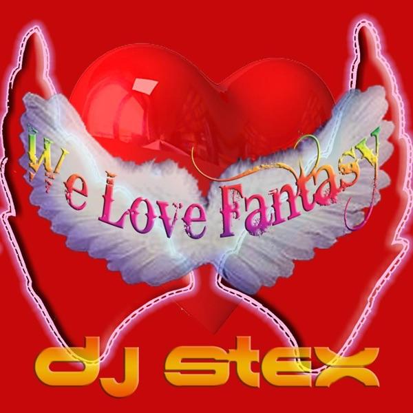 We Love Fantasy (Elf and Fairy Mix)