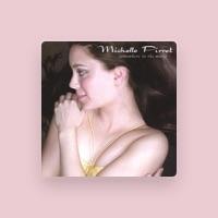 Michelle Pirret