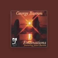 George Barron