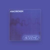 Evick