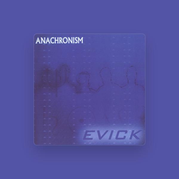 Evick