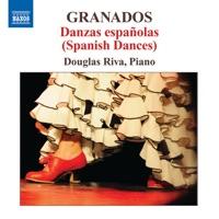 12 Danzas espanolas, Op. 37, DLR I:2: No. 12. Bolero