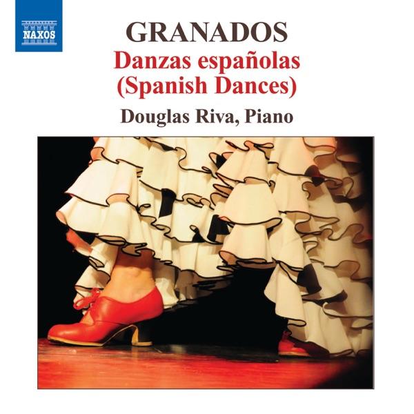 12 Danzas espanolas, Op. 37, DLR I:2: No. 12. Bolero